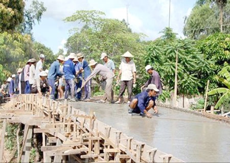 Đầu tư 244 tỷ đồng xây mới 3 cầu thay thế cầu yếu