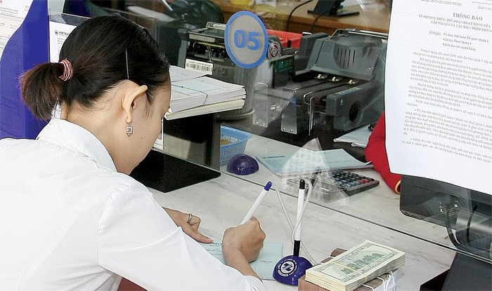 Cần nghiên cứu, ứng dụng công cụ toán học vào quản lý rủi ro 
