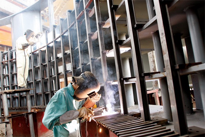 Nên phân tách công ty cổ phần thành nhiều loại công ty khác nhau
