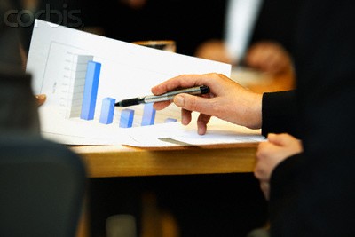 Doanh nghiệp lên kế hoạch kinh doanh quý III