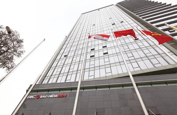 Bảo hiểm bảo lãnh sẽ là sản phẩm chủ lực của BIC
