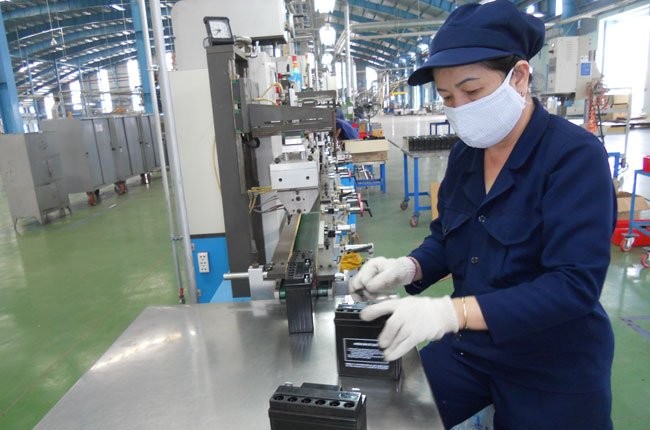 2.000 tỷ đồng lập Quỹ đầu tư công nghiệp hỗ trợ quốc gia