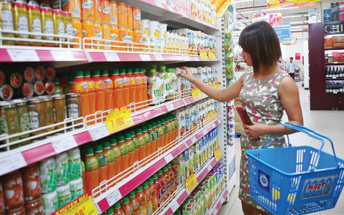 Tổng cầu thấp ảnh hưởng tiêu cực đến tăng trưởng tín dụng
