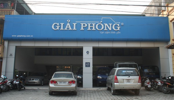 GGG bất ngờ đốt cháy sàn UPCoM
