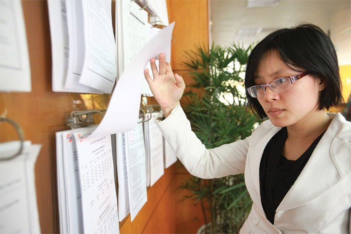 Thông tư 52 về 
công bố thông tin sẽ được sửa đổi trong thời gian tới