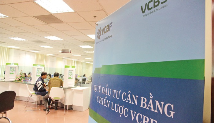 Ngành quỹ đang dần hấp dẫn NĐT 
