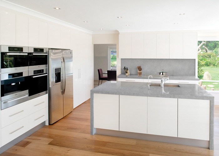 Sản phẩm của Vicostone đã có mặt tại hơn 40 quốc gia và vùng lãnh thổ
