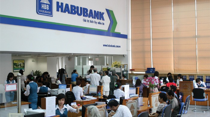 Năm 2012, Habubank đã sáp nhập vào SHB theo 
đề án tái cấu trúc hệ thống ngân hàng của Chính phủ