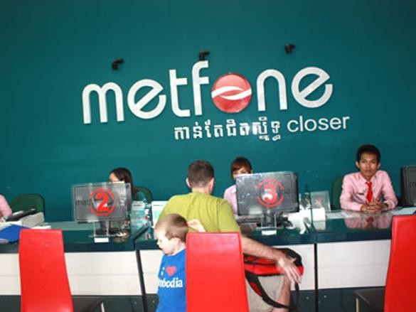 Viettel đầu tư lớn vào mạng viễn thông tại nhiều quốc gia