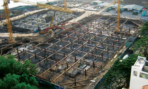 Phú Hưng Gia trả cổ tức 15%