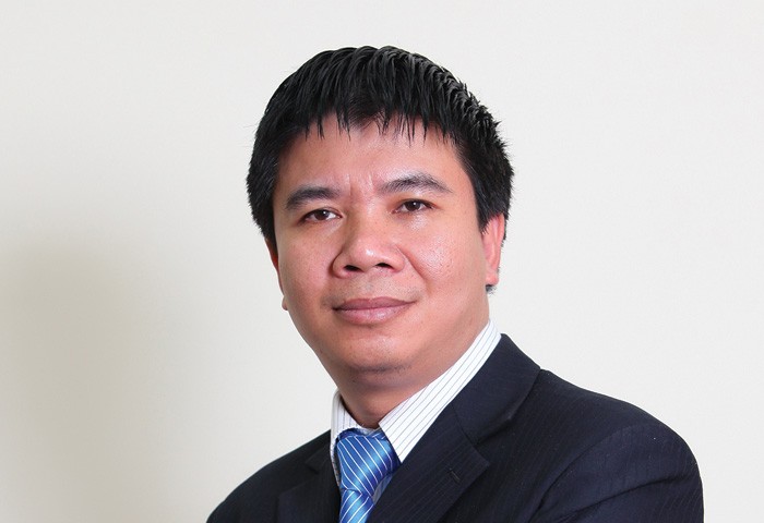 Đề xuất mở rộng không gian cho công ty chứng khoán