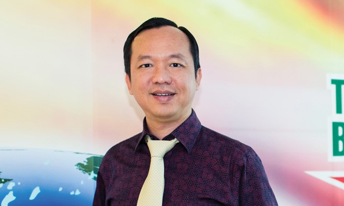 Cha đẻ X-men: Khác biệt hay là chết?