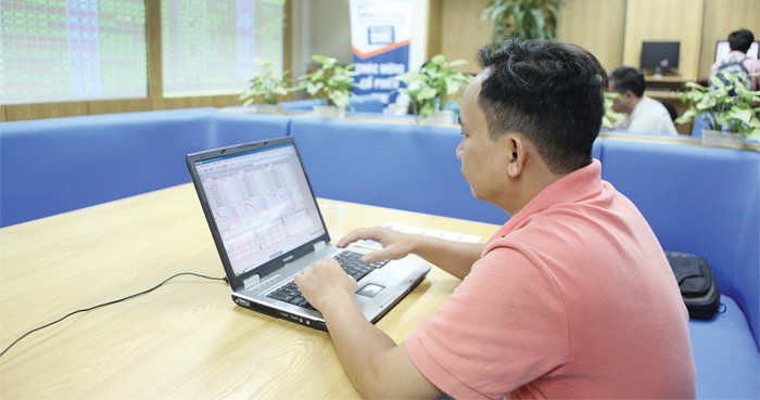 NĐT sẽ không được bồi thường thiệt hại trong trường hợp CTCK lâm vào tình trạng phá sản
