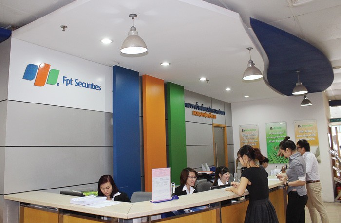 FPTS là một trong những đơn vị tư vấn doanh nghiệp uy tín, hiệu quả 
