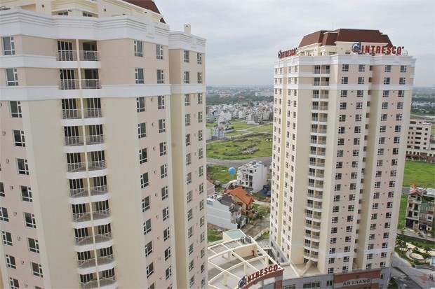 ITC thoát lỗ 6 quý liên tiếp