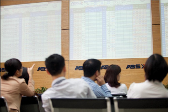 ABS hiện có 25.000 tài khoản NĐT và tiếp tục tăng lên từng ngày