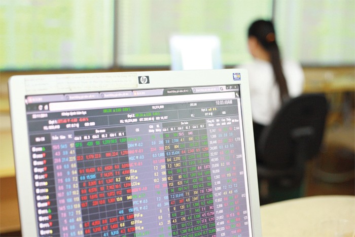 Lãi suất cho vay giao dịch ký quỹ tại các CTCK phổ biến ở mức 12,5%/năm
