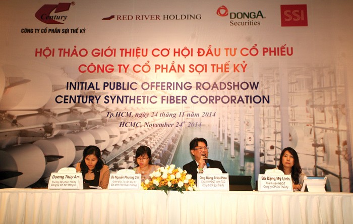 Với những thông tin STK đã cung cấp cũng như so sánh định giá của các công ty tư vấn, mỗi nhà đầu tư sẽ tự tính cho mình mức giá tối đa có thể nắm giữ dài hạn.
ảnh: Lê Toàn