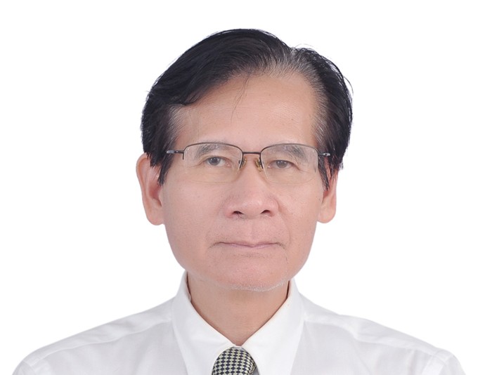 TS. Alan T. Pham