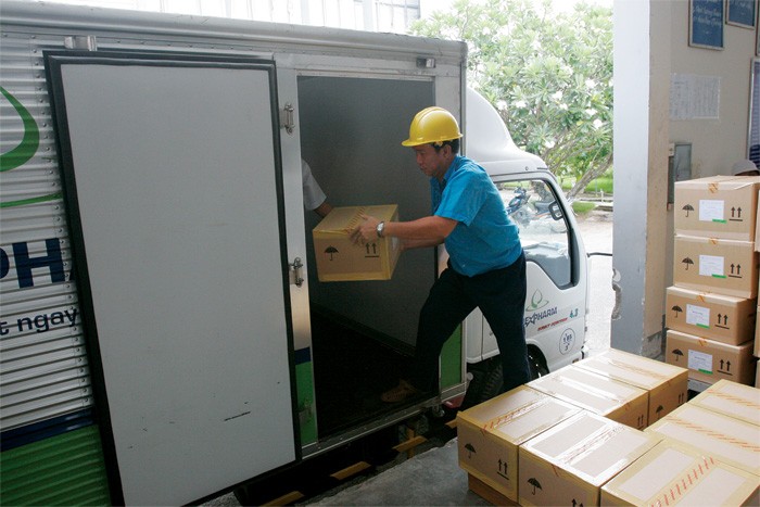 11 tháng, lợi nhuận trước thuế đạt của Imexpharm là 107 tỷ đồng, bằng 89,3% kế hoạch năm