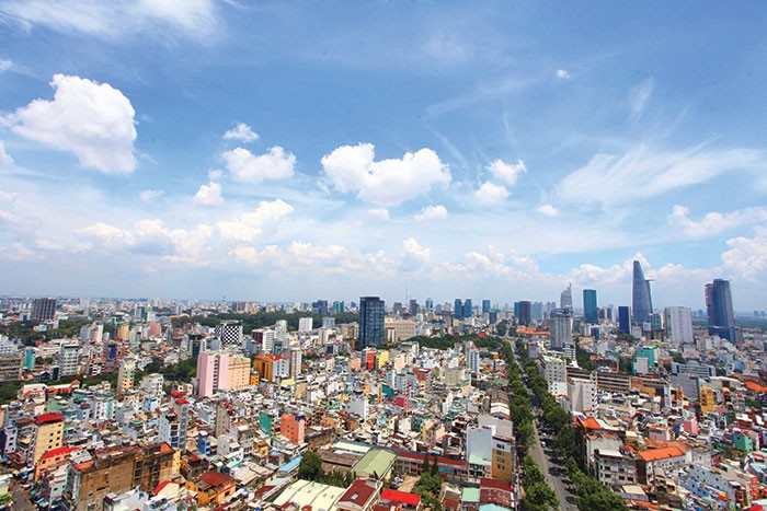 Giá nhà lẻ, nhà phố đã tăng 10 - 20% so với cuối năm 2013
