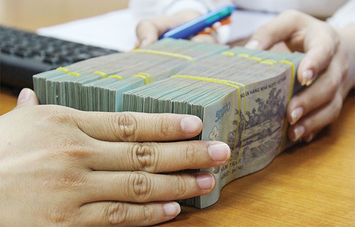 Tính đến cuối tháng 12/2014, nợ xấu của các NHTM trên địa bàn TP. HCM vẫn ở mức 5,31% 
