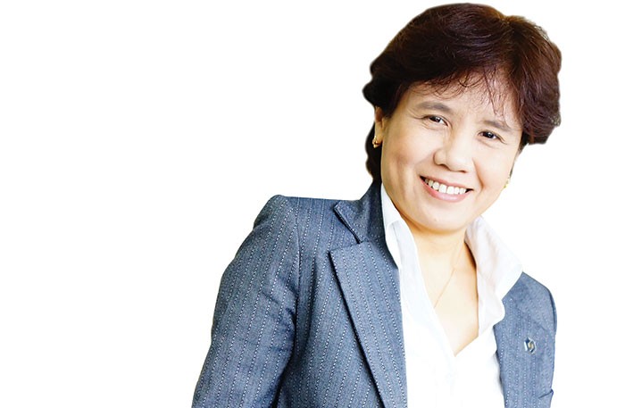 Bà Phương Hoàng Lan Hương