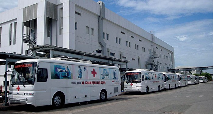 Trước thời hạn một quý, JVC không chỉ cán đích sớm mà còn vượt 27% chỉ tiêu được giao
