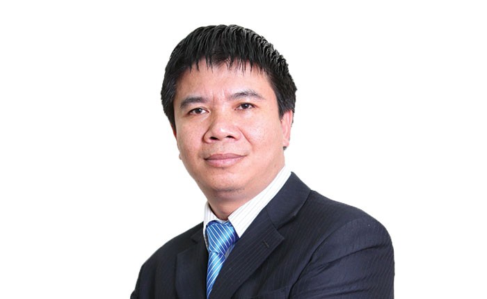 Ông Nhữ Đình Hòa