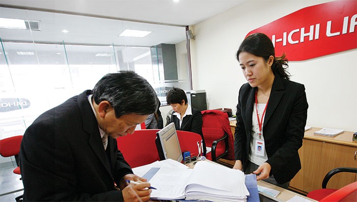 Thị trường mới nổi, đích đến của các nhà bảo hiểm