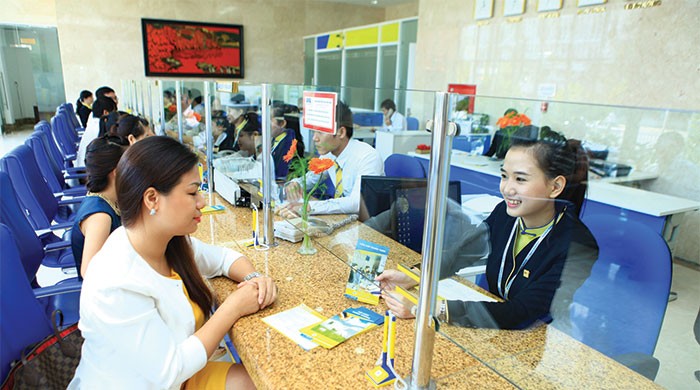 NamA Bank dự kiến chỉ lợi nhuận năm 2015 là 400 tỷ đồng
