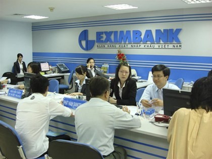 Vụ Eximbank đòi nợ, ai là đại diện của pháp nhân?