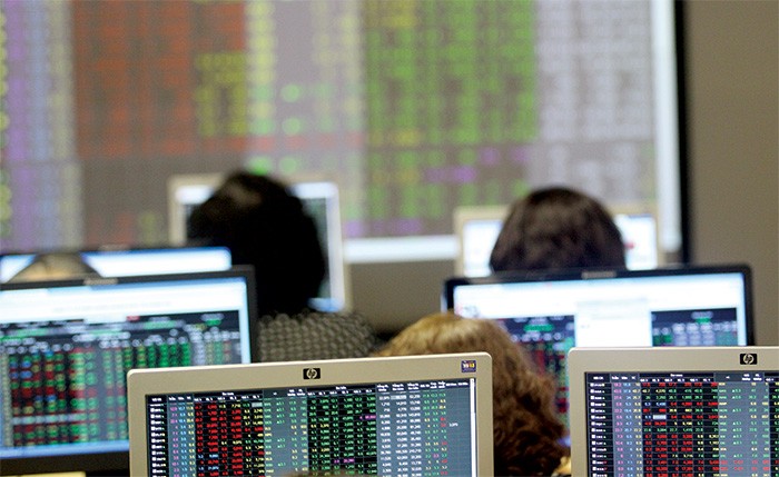 Theo dự thảo, các CTCK sẽ phải giải thể nếu lỗ lũy kế từ 50% vốn điều lệ trở lên
