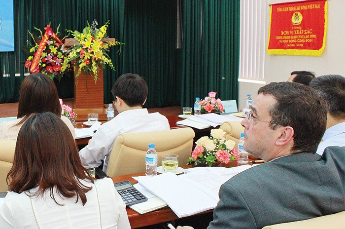 Độ mở đối với tỷ lệ sở hữu của NĐT nước ngoài trong các công ty niêm yết là một tiêu chí trọng yếu để nâng hạng TTCK 
