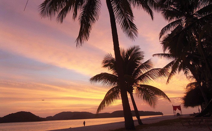 Với định hướng trở thành “thiên đường du lịch”, bất động sản Phú Quốc như thỏi nam châm hút nhiều nhà đầu tư trong và ngoài nước.
Ảnh: Lê Toàn