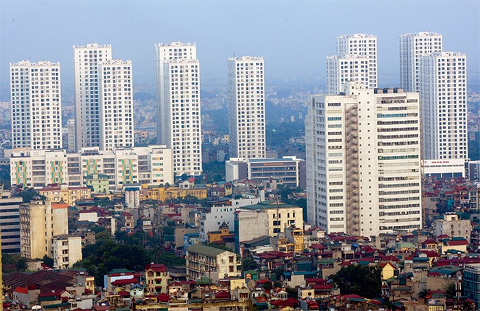 Dự thảo sửa đổi, bổ sung NĐ58 cho phép các nhà tạo lập quỹ được góp vốn bằng BĐS, nhưng BĐS này phải tạo ra dòng tiền tốt
