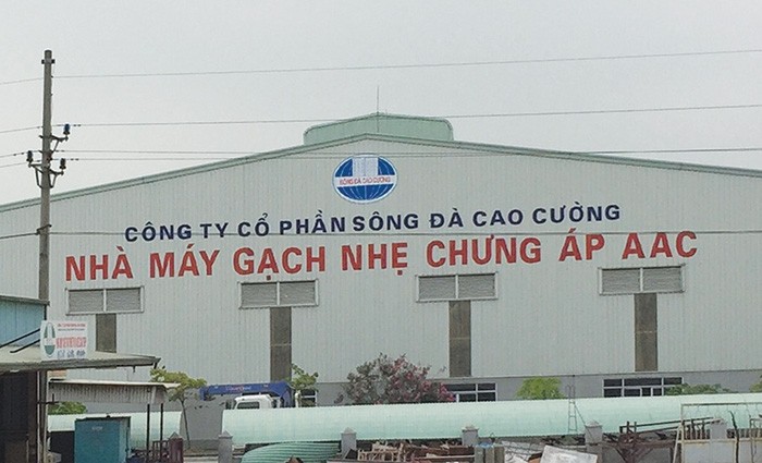 SCL dự kiến cổ tức 2015 tỷ lệ 17% bằng tiền mặt      