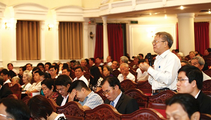 Năm 2015, HDBank đặt chỉ tiêu: tổng tài sản 120.882
 tỷ đồng, tăng 21,5%; lợi nhuận trước thuế 830 tỷ đồng