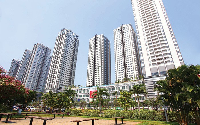 Từ đầu năm đến nay, Novaland đã có cả ngàn căn hộ được khách hàng đặt mua
