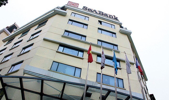 Các bị cáo đã làm giả giấy tờ để vay vốn, chiếm đoạt của SeABank số tiền 
30 tỷ đồng