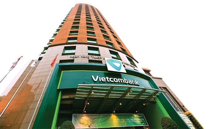 Ngân hàng Ngoại thương Việt Nam trước đây, nay 
là Ngân hàng TMCP 
Ngoại thương Việt Nam (Vietcombank), được thành lập và chính thức đi vào hoạt động ngày 01/04/1963. 