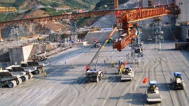 SD6 đặt mục tiêu lãi 26,3 tỷ đồng trong quý II