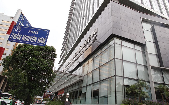 Thương vụ sáp nhập MHB vào BIDV vừa được NHNN chính thức thông qua, với tỷ lệ chuyển đổi cổ phiếu 1:1
