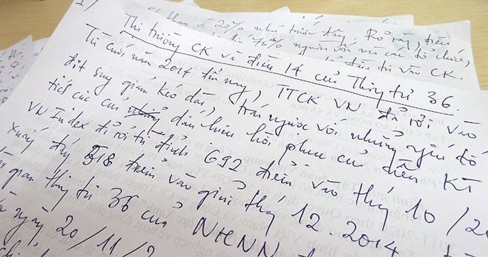 Sau các đợt sụt giảm, thị trường phục hồi không đáng kể và tập trung vào một số cổ phiếu vốn hóa lớn
