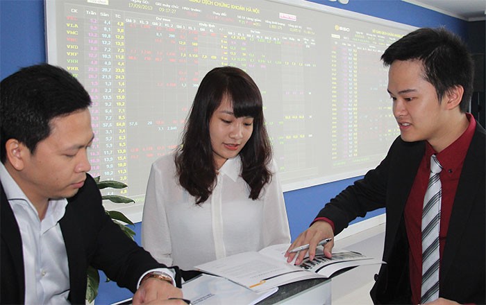 BSC là nhà thu xếp chứng khoán nợ tốt nhất Việt Nam 2015