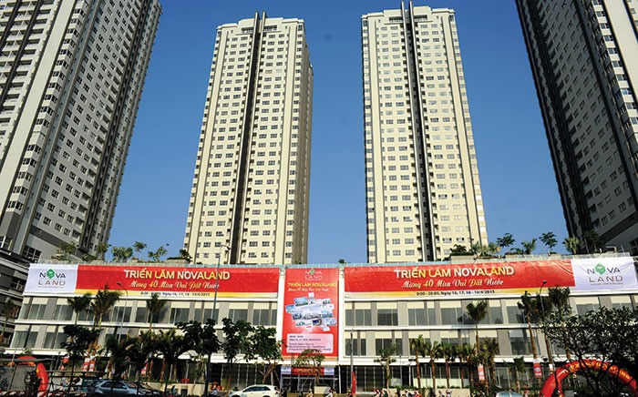 Nhờ chứng tỏ được sức mạnh về năng lực tài chính, thương hiệu, hầu hết các dự án của Novaland khi tung ra thị trường luôn nhận được sự quan tâm đặc biệt của khách hàng 
