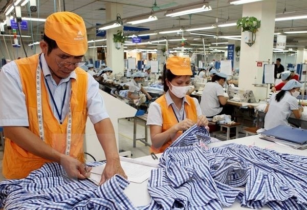 Ảnh minh họa. Nguồn: TTXVN