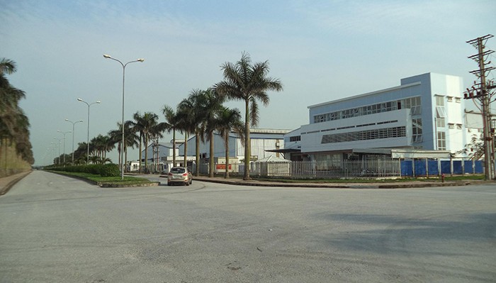 Năm 2015, với hàng loạt hiệp định song phương và đa phương được ký kết sẽ tạo cơ hội tăng trưởng lớn cho các doanh nghiệp kinh doanh KCN như KBC
