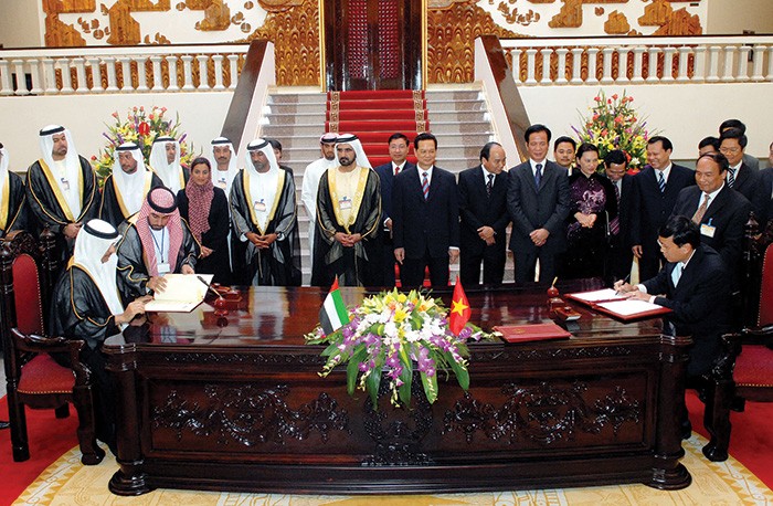 “Việt Nam của tôi - điểm đến đầu tư của bạn”