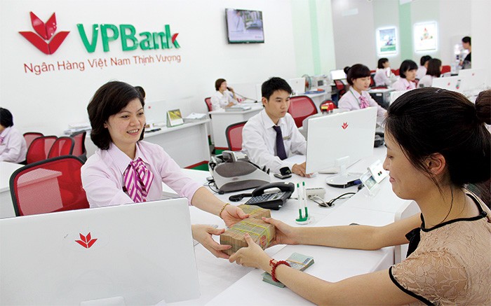 Dòng vốn hoạt động của hầu hết doanh nghiệp vẫn phụ thuộc lớn vào kênh tín dụng